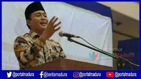 Pemkab Pamekasan Target TPT Tahun 2020 Sebesar 2,8 Persen