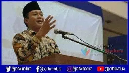 Pemkab Pamekasan Target TPT Tahun 2020 Sebesar 2,8 Persen