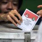 Penyelenggara Pemilu Harus Gandeng Ormas Tekan Golput
