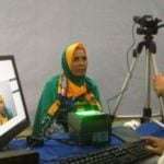 Perekaman Biometrik CJH Pamekasan 2019 Harus ke Surabaya