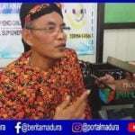 Permudah Layanan Pendidikan, Disdik Sumenep Luncurkan Simantap