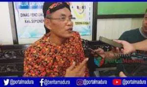 Permudah Layanan Pendidikan, Disdik Sumenep Luncurkan Simantap