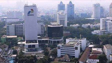 Pertamina EP kembangkan program EOR untuk genjot produksi migas