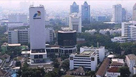 Pertamina EP Kembangkan Program EOR untuk Genjot Produksi Migas