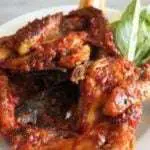 Resep Plecing Ayam Khas Lombok Super Pedas dan lezat