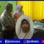 Ibu Tega Buang Bayinya Karena Lahir Buntung, Polisi Sumenep Tangkap Pelaku