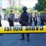 Polisi Kontak Tembak dengan Kelompok Bersenjata di Nduga Papua