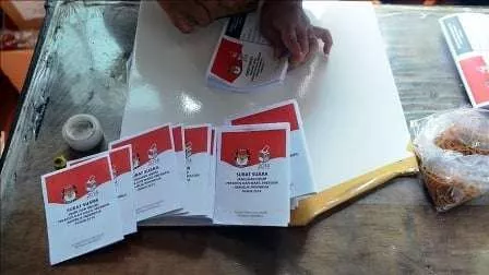 Polri Petakan 10 Daerah dengan Tingkat Kerawanan Tinggi Pemilu 2019