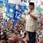 Prabowo: Kuasai Kembali Kekayaan Indonesia