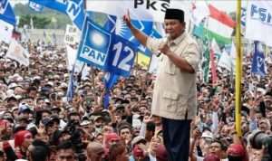 Prabowo Kuasai kembali kekayaan Indonesia