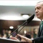 Presiden Erdogan Kutuk Penembakan Masjid di Selandia Baru