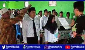 Pernah PSU, Pengawas TPS se-Batuputih Sumenep Dicekoki Hal Ini