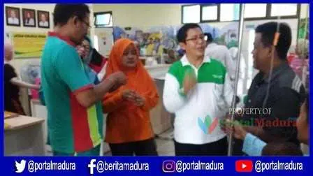 RSUD Bangkalan Tangani 300 Pasien Demam Berdarah Dengue
