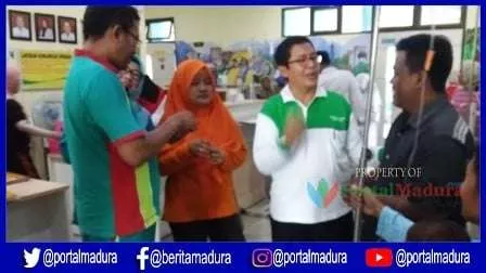 RSUD Bangkalan Tangani 300 Pasien Demam Berdarah Dengue