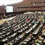 RUU Permusikan ditarik Dari Badan Legislasi DPR
