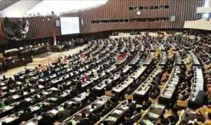 RUU Permusikan ditarik dari Badan Legislasi DPR