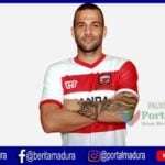 Rakic Persembahkan Dua Golnya untuk Anaknya yang Baru Lahir