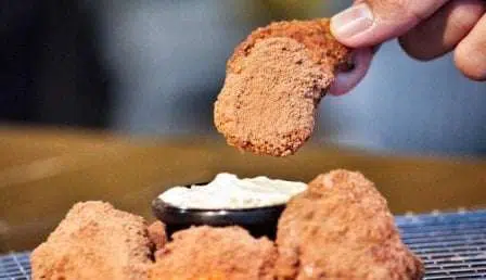 Resep Ayam Goreng Milo yang Lagi Tren, Yuk Coba Bikin