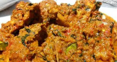 Resep Ayam Tinoransak yang Menggugah Selera