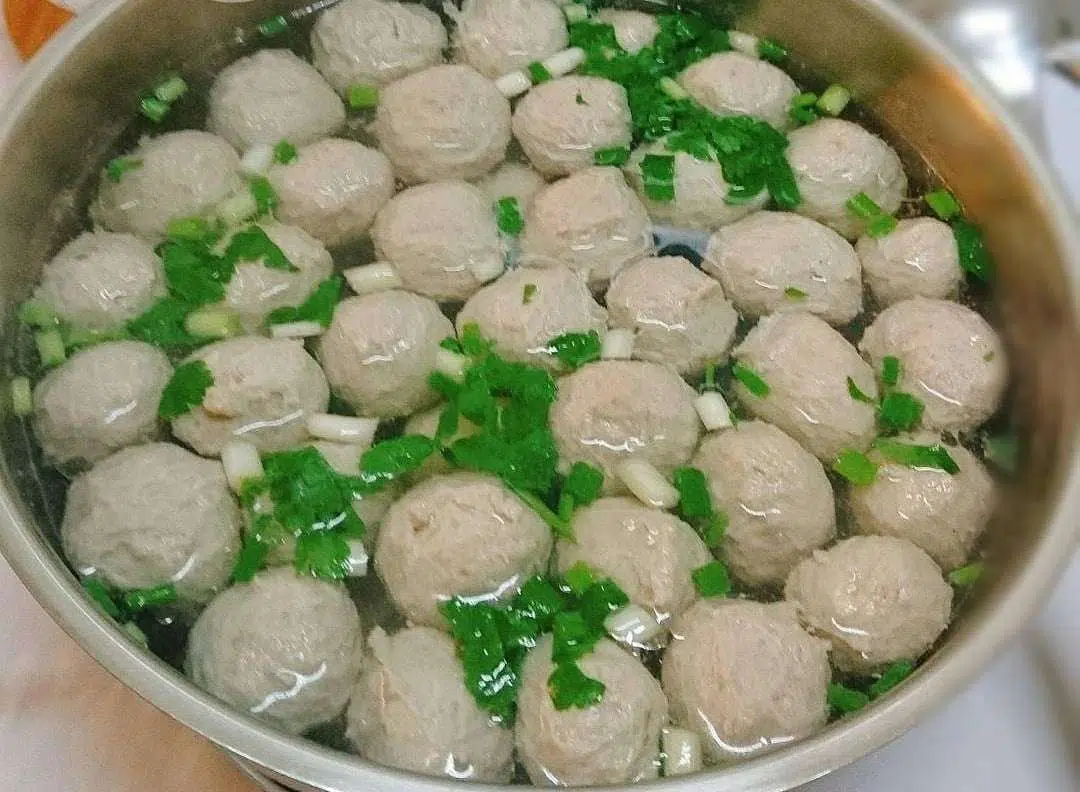 Kenali, Tips Membuat Bakso Agar Bentuknya Bagus