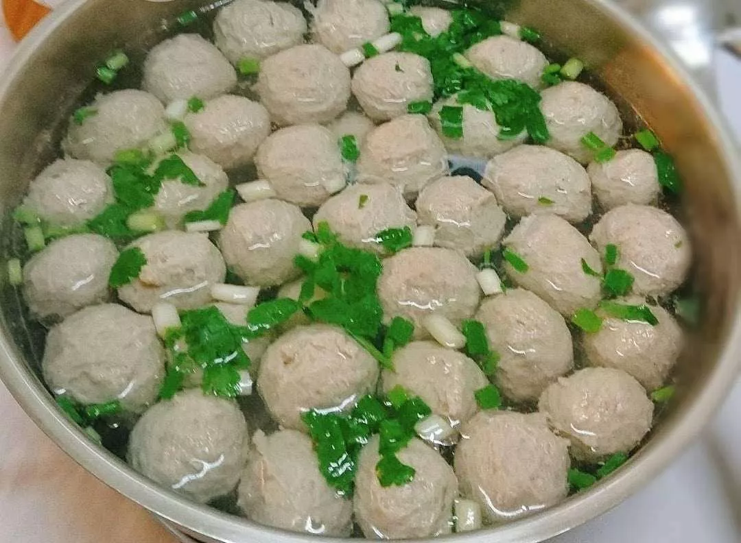 Kenali, Tips Membuat Bakso Agar Bentuknya Bagus