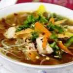 Resep Bihun Kuah Sayur yang Cocok Temani Makan Malam Anda