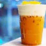 Resep Bikin Cheese Thai Tea yang Super Nikmat