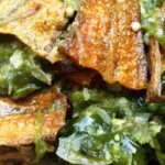 Resep Ikan Asin Cabai Hijau, Pedas Gurihnya Bikin Nagih
