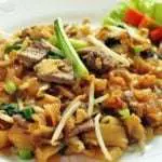 Resep Kwetiaw Goreng Daging yang Menggoda Selera