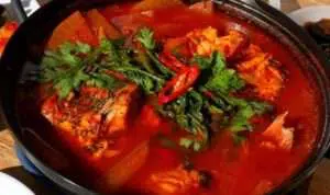 Resep Maeuntang, Makanan Khas Korea yang Super Lezat