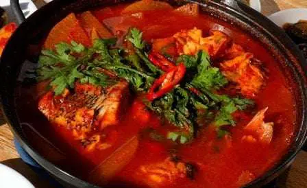 Resep Maeuntang, Makanan Khas Korea yang Super Lezat