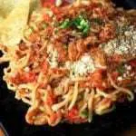 Resep Mi Setan Super Pedas yang Bikin Nagih