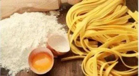 Resep Mudah Bikin Pasta Ala Rumahan