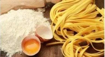 Resep Mudah Bikin Pasta Ala Rumahan