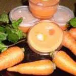 Resep Mudah Puding Wortel yang Super Lezat