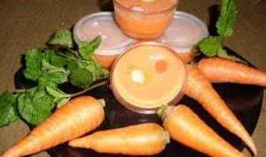 Resep Mudah Puding Wortel yang Super Lezat