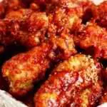 Resep Mudah Yangnyeom Tongdak, Olahan Ayam Goreng Pedas Khas Korea