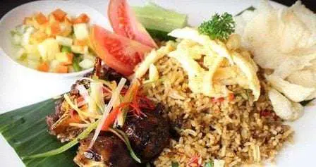Resep Nasi Goreng Buntut, Nikmatnya Bikin Nagih