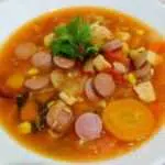 Resep Sup Merah Khas Surabaya yang Nikmat