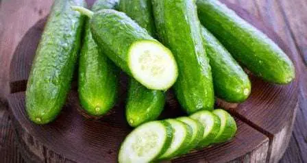 Rutin Konsumsi Mentimun, 6 Manfaat Sehat Ini akan Anda Dapatkan