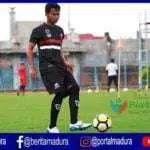 Satu Lagi Pemain  Dipanggil Timnas U-22