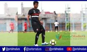 Satu Lagi Pemain  Dipanggil Timnas U-22