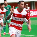 Tundukkan PSS Sleman di Laga Perdana Piala Presiden 2019