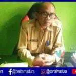 Wujudkan Program 100 Hari Kerja Bupati, DLH Sampang Percantik Taman dan Lingkungan