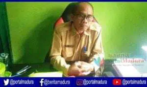 Wujudkan Program 100 Hari Kerja Bupati, DLH Sampang Percantik Taman dan Lingkungan
