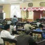 Catatan DPRD Sumenep Atas LKPJ Bupati