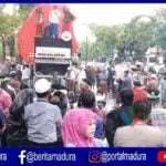 Terdakwa Pembunuhan Menggunakan Senpi Dituntut Penjara Seumur Hidup