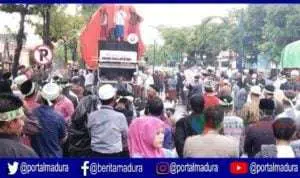 Terdakwa Pembunuhan Menggunakan Senpi Dituntut Penjara Seumur Hidup