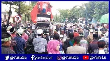 Terdakwa Pembunuhan Menggunakan Senpi Dituntut Penjara Seumur Hidup