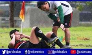Syahrian Abimanyu Berdoa Agar Cederanya Segera Pulih